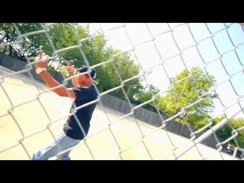 Lil Nate - Ambition (Music Video)