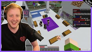 Twitch Rivals w/ W , Tommy & Tubbo - Philza VOD - Streamed on August 31 2020