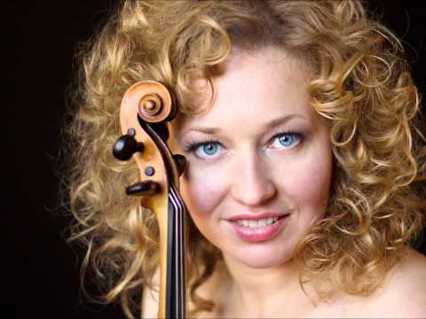 Jolanta Sosnowska LIVE - Heinrich I.F. von Biber: Sonata No. 5 (1681)