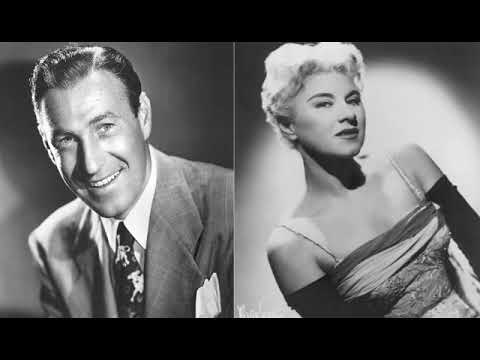 Why Shouldn't It Happen To Us? (1946) - Hildegarde and Buddy Clark