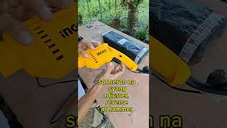 Full review ng IMPACT DRILL na nabili ko sa online