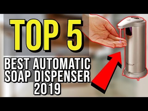 download lagu mp3 mp4 Soap Dispenser Top, download lagu Soap Dispenser Top gratis, unduh video klip Soap Dispenser Top