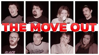 Moving Out and Moving On: New Office Reveal! - Funhaus BTS