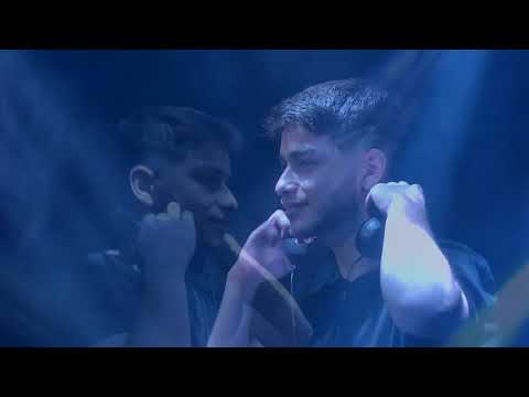 DIAVLO - Set Live Crobar