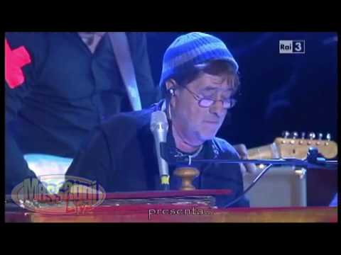 Balla balla ballerino 🎸 L. Dalla/F. De Gregori