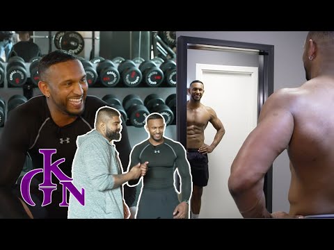 Nå realiserer Mayoo en livslang drøm!