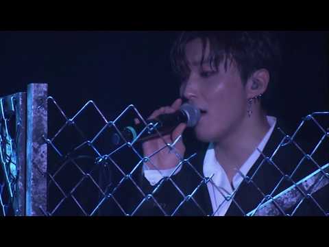 NOW - Jongup Solo [B.A.P JAPAN TOUR LIVE 2018 MASSIVE] 720p
