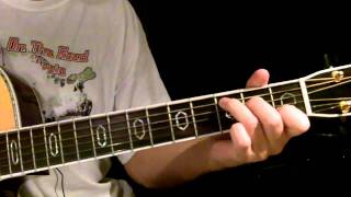 Julie&#39;s House - Leo Kottke