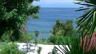 preview picture of video 'INDONEZJA - BALI - AMED 4 # SUPER MIEJSCE - WARUNG ARY & HOME STAY  #28'