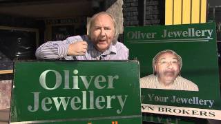 I Buy Your Silver!!  Inside Scoop The Circle