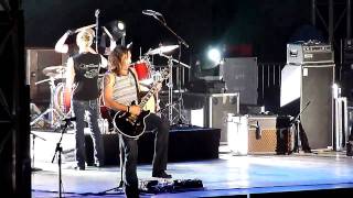 Lifehouse - Nerve Damage