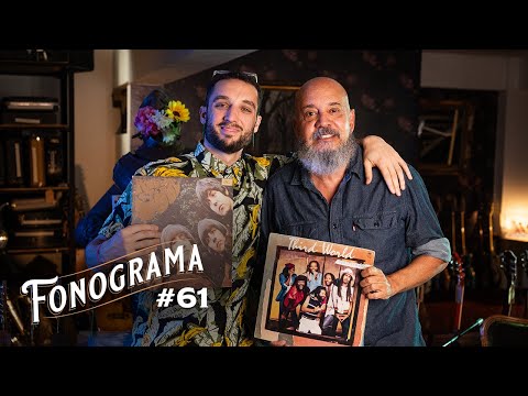 FONOGRAMA #61 - BAHIANO (PROGRAMA COMPLETO)