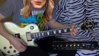 Video thumbnail for Обзор Burny RLC 55 by Илья MJTV Соколов