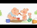 Wibbly Pig 38 Mud