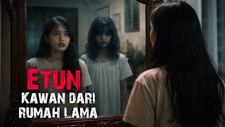 Download lagu Bilik JENAZAH - KAWAN DARI RUMAH LAMA mp3
