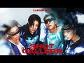 LNGSHOT - [Moonwalkin’] Official Audio