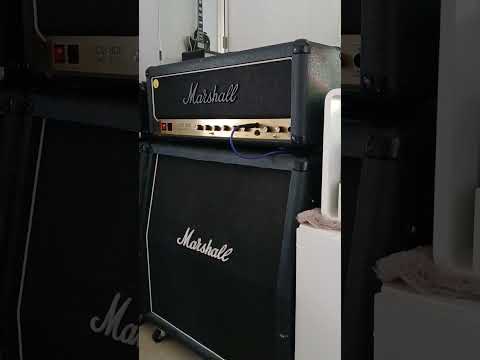Marshall JCM 800 2203 1981 Modified Metropoulos Loop KT66 image 15