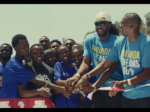 GOA Festival trailer 2025 Let's make history again | Masai Ujiri