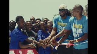 GOA Festival trailer 2025 Let's make history again | Masai Ujiri
