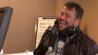 Follow Me - Uncle Kracker performs in studio with WIXX