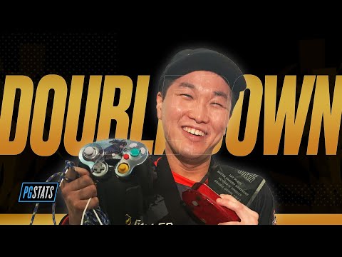 ProtoBanham Hits The Ultimate Jackpot at Double Down 2022