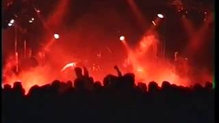 OOMPH! Live 1997 Suck-Taste-Spit