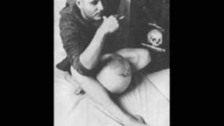 Svatý Vincent - Nekroman