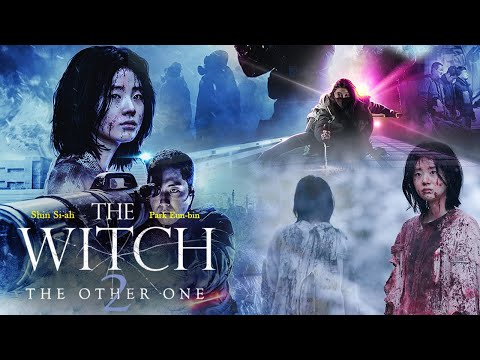 The Witch: Part 2. The Other One (2022) Movie | Shin Si-ah, Park Eun-bin | Review and Facts