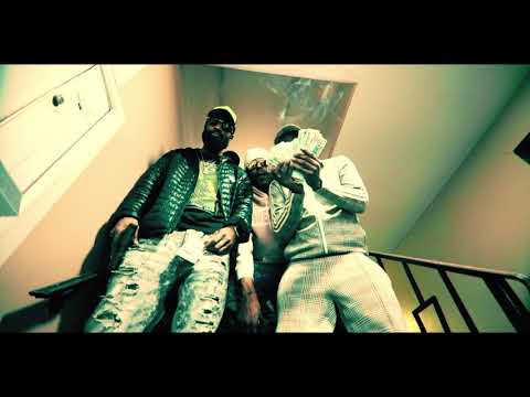 Yung Prince - The Duck Off (Official Music Video)