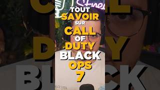TOUT SAVOIR sur le NOUVEAU CALL OF DUTY BLACK OPS 7 et Warzone ! #warzone #rebirth #callofduty