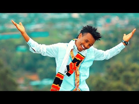 Demelash Bogale - Hager Yemanat | ሃገር የማናት - New Ethiopian Music 2019 (Official Video)