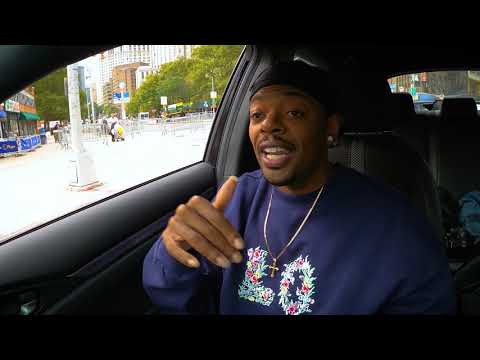 Gerald Walker - OnnaLow