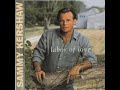 Sammy Kershaw-Little Did I Know