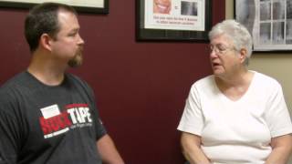 preview picture of video 'Chiropractor Wesley Chapel | Lower Back Pain Relief'