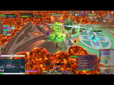 Larodar (Normal) PTR Raid-Test