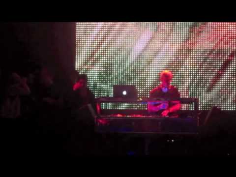 D. Ramirez @ Playhouse Hollywood