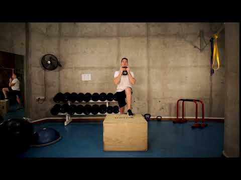 24 SUBIDAS AL CAJÓN