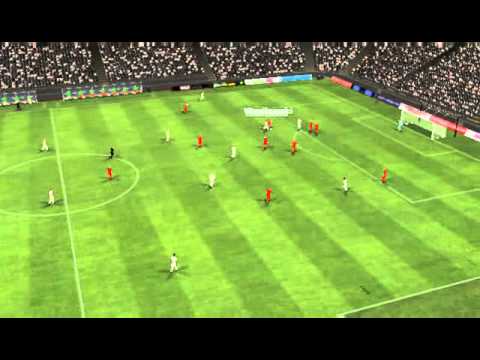 England 3-0 Poland - Match Highlights