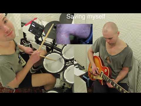 If I'm ever cured (MY BEST SONG SO FAR !!!!!)