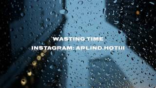 Chris Brown - Wasting Time (Coming Soon Lyrics / lyric Video HD) sad 2019