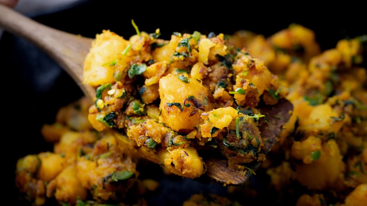 Thumbnail for Recipe Video