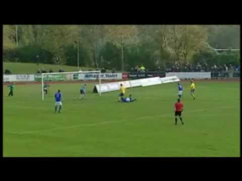 Fremad Amager - Brøndby 2 2007