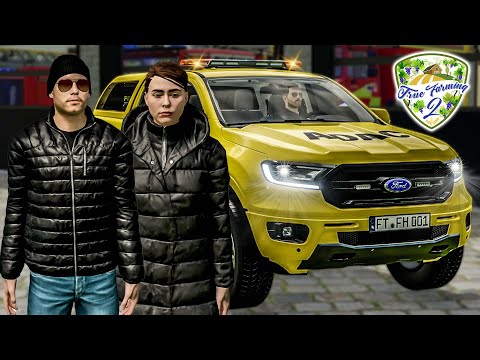 Ein geheimer AUFTRAG für CARA 🚜 True Farming 2 #567 | Farming Simulator 22