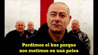 The Last Resort - Resort Bootboys 2 (Subtítulos Español)