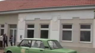 preview picture of video 'SlovakAid: Podnikateľské centrum v Báčskom Petrovci'