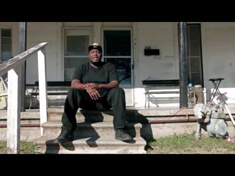 D.Hewitt ft 254 Assassin & JLD - Hard Livin [Video]