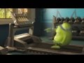 Promo 2 Monsters University En Disney XD Nuevo Logo