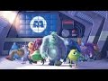 Monsters Inc Full FILM Trailer REVIEW