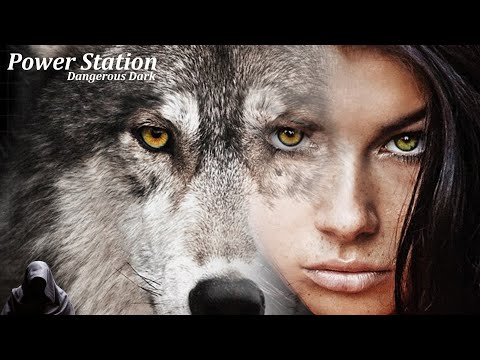 EXCLUSIVE: Marat Mode Feat. Haptic – Feed The Wolf (Original Mix)