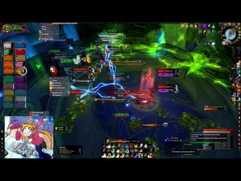 The Desolate Host myth